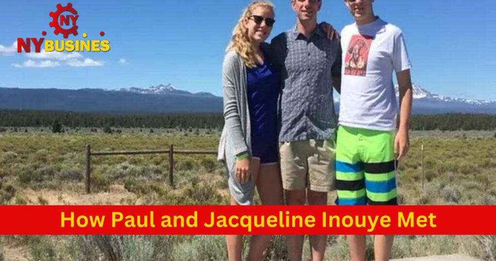 Paul Inouye Wife: Unveiling The Life Story Of Paul Inouye Wife