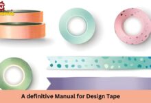     A definitive Manual for Design Tape: The Key to Consistent Style