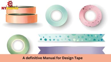     A definitive Manual for Design Tape: The Key to Consistent Style