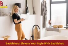 Baddiehub: Elevate Your Style With Baddiehub