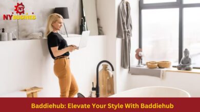 Baddiehub: Elevate Your Style With Baddiehub