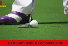 Best Golf Balls: A Complete Aide