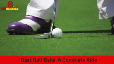 Best Golf Balls: A Complete Aide