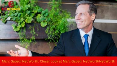 Marc Gabelli Net Worth: Closer Look at Marc Gabelli Net WorthNet Worth