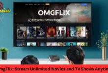 OmgFlix: Stream Unlimited Movies and TV Shows Anytime