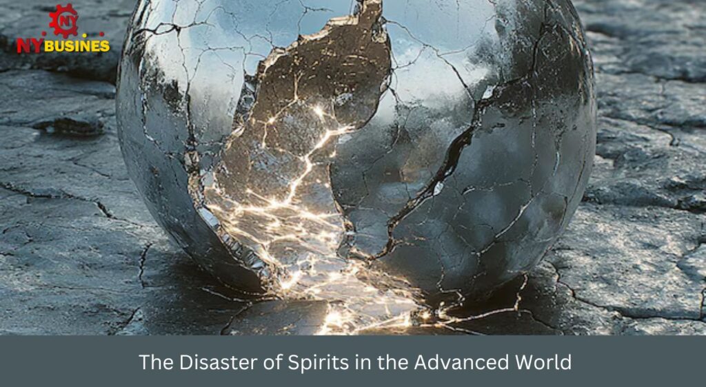 A Disaster of Spirits: Disentangling the Human Involvement with Emergency