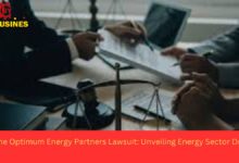 The Optimum Energy Partners Lawsuit: Unveiling Energy Sector Drama