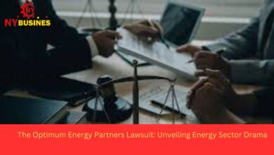 The Optimum Energy Partners Lawsuit: Unveiling Energy Sector Drama