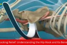 Unlocking Relief: Understanding the Hip Hook and Its Benefits