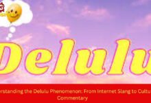 Understanding the Delulu Phenomenon: From Internet Slang to Cultural Commentary