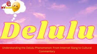 Understanding the Delulu Phenomenon: From Internet Slang to Cultural Commentary